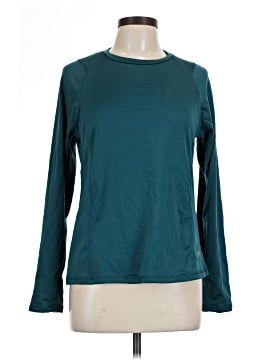 Spyder Long Sleeve T-Shirt (view 1)