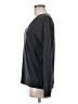 Lole 100% Polyester Gray Pullover Sweater Size M - photo 5