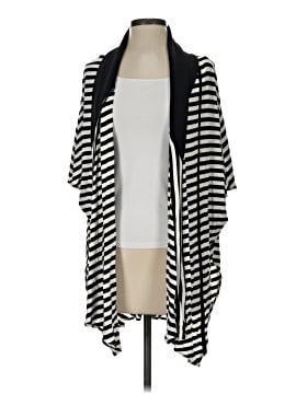 Joseph Ribkoff Kimono (view 1)