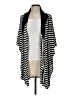 Joseph Ribkoff Black Kimono Size S - photo 1
