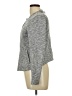 Matilda Jane Gray Cardigan Size L - photo 5