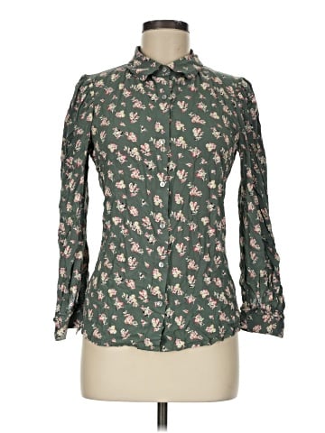 Next Long Sleeve Blouse (view 1)