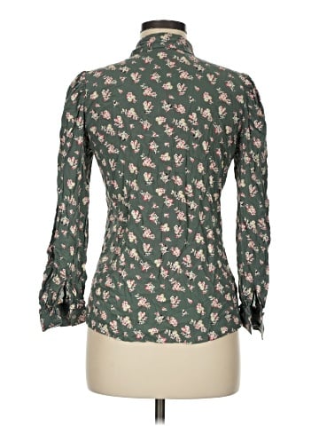 Next Long Sleeve Blouse (view 2)