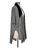 Joseph Ribkoff Black Kimono Size S - photo 4