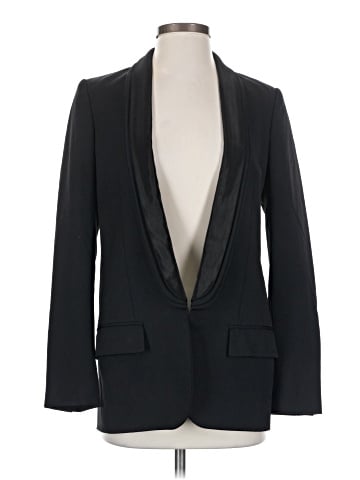 Stella McCartney Wool Blazer (view 1)