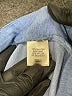 Van Heusen Blue Jeans Size 10 - photo 8