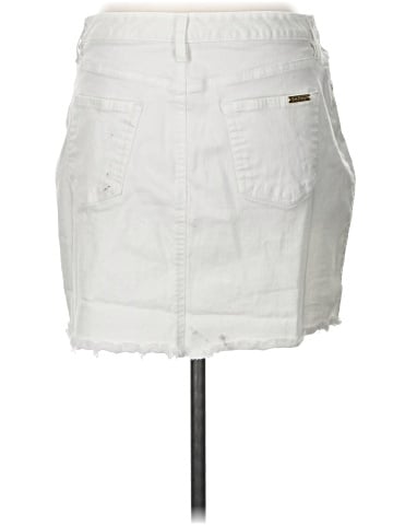 Lilly Pulitzer Denim Skirt (view 2)