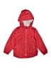 Baby Gap 100% Polyester Solid Red Windbreaker Size 3 - photo 1