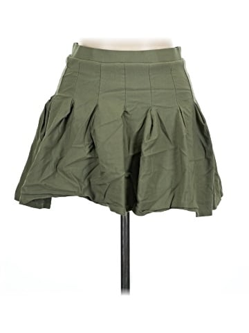 Originality Casual Skirt (view 1)