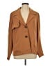 J.Jill Tan Blazer Size L - photo 1