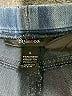 Style&Co Color Block Blue Jeggings Size L - photo 7