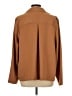 J.Jill Tan Blazer Size L - photo 2