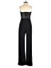 Lulus Black Jumpsuit Size S - photo 2