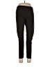 Suave Leggings Solid Black Active Pants Size L - photo 1