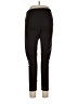 Suave Leggings Solid Black Active Pants Size L - photo 2