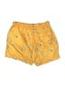 Maamgic 100% Polyester Yellow Shorts Size 5 - 6 - photo 2