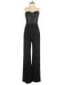 Lulus Black Jumpsuit Size S - photo 1