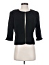 Bentley Arbuckle 100% Polyester Black Jacket Size 4 - photo 1