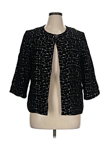 MULTIPLES Blazer (view 1)