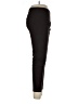 Suave Leggings Solid Black Active Pants Size L - photo 4