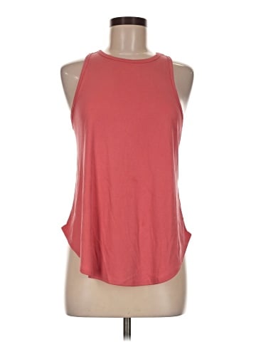 Forever 21 Sleeveless T-Shirt (view 1)