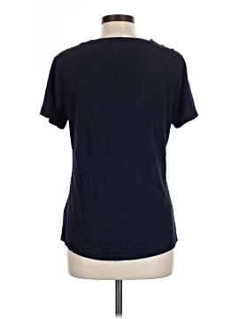 Talbots Short Sleeve T-Shirt (view 2)
