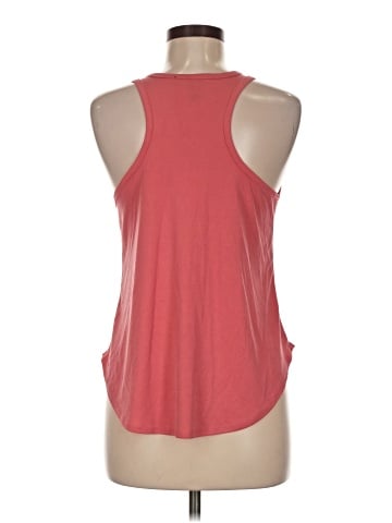 Forever 21 Sleeveless T-Shirt (view 2)