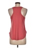 Forever 21 Red Sleeveless T-Shirt Size M - photo 2