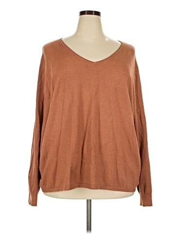 Milano Long Sleeve T-Shirt (view 1)