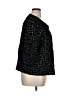 MULTIPLES Black Blazer Size XL - photo 4