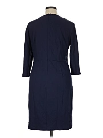 J. McLaughlin Casual Dress (view 2)