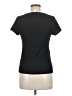 Old Navy Black Short Sleeve Top Size M - photo 2