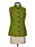 J.Jill 100% Polyester Green Vest Size XS - photo 1