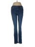 Current/Elliott Hearts Blue Jeans Size 28 waist - photo 1