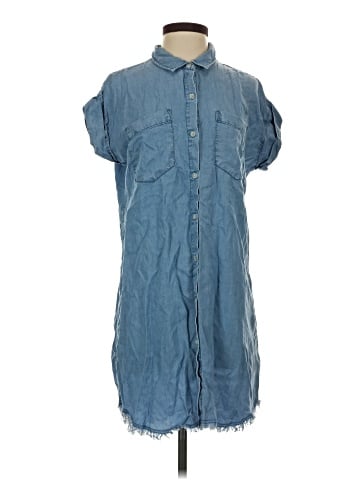 Thread & Supply Casual Dress (view 1)