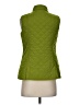 J.Jill 100% Polyester Green Vest Size XS - photo 2