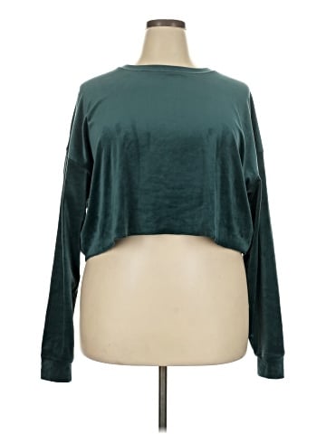 Wild Fable Pullover Sweater (view 1)