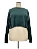Wild Fable Teal Pullover Sweater Size XXL - photo 1