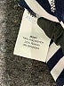 Draper James Stripes Black Casual Dress Size S - photo 8