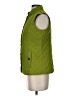 J.Jill 100% Polyester Green Vest Size XS - photo 5