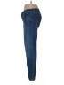Current/Elliott Hearts Blue Jeans Size 28 waist - photo 5