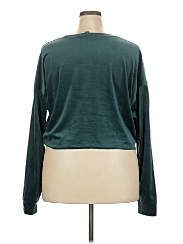 Wild Fable Pullover Sweater (view 2)