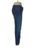 Current/Elliott Hearts Blue Jeans Size 28 waist - photo 4