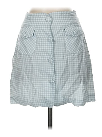 Quanta du soleil Casual Skirt (view 1)