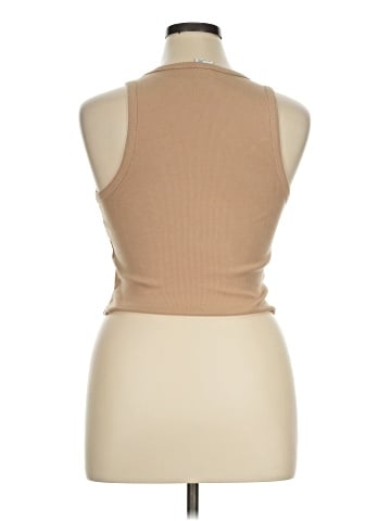 Bershka Tank Top (view 2)