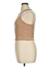 Bershka Tan Tank Top Size XL - photo 5