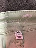 Seven7 Green Jeans Size 10 - photo 7