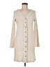 Old Navy Ivory Cardigan Size M - photo 1