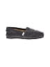 TOMS Tweed Gray Flats Size 8 - photo 1