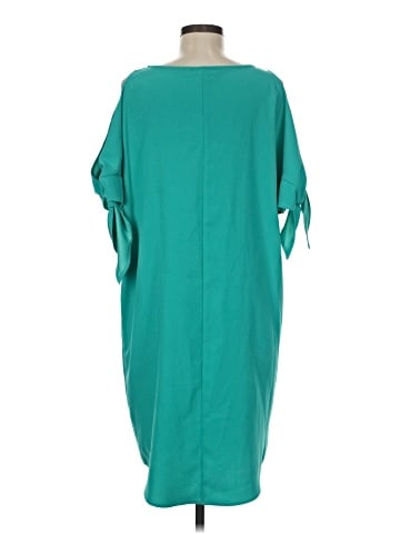 Gibson Latimer Casual Dress (view 2)